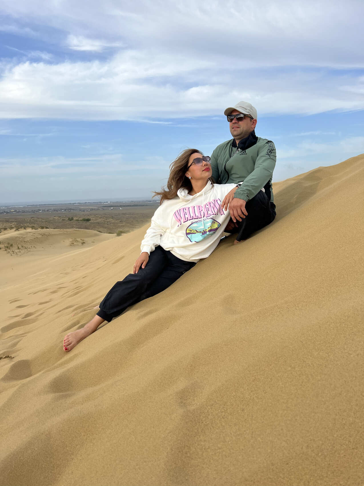 Дагестан Своими Глазами! 7 дней. Всё включено. (105/217)