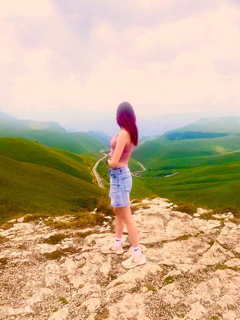 Индивидуальный джип тур Долина Нарзанов  + Ферма Альпак  (6/9)