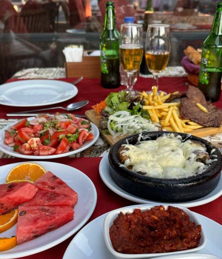 Каппадокия: путешествие сквозь время и облака (31/69)