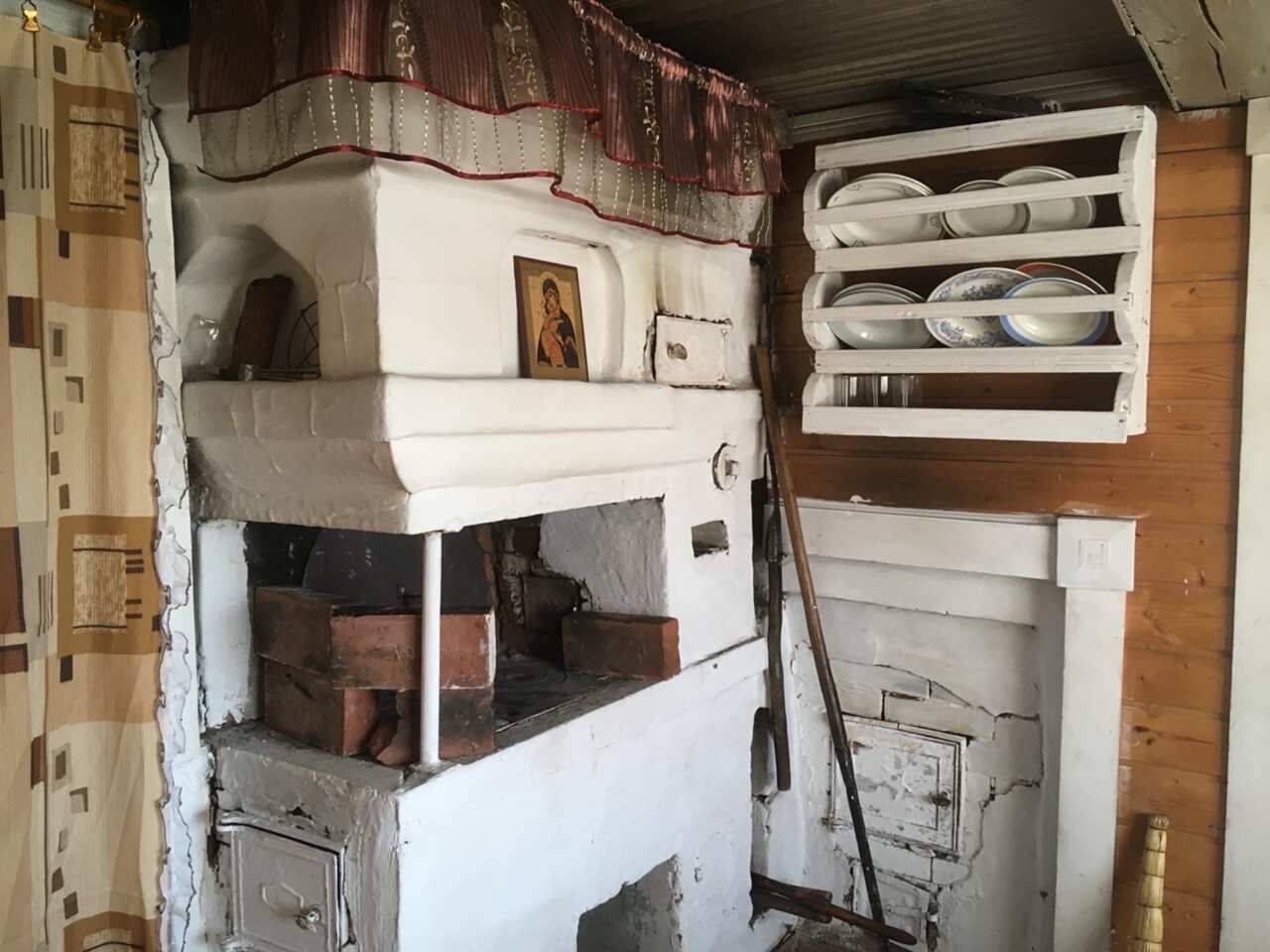 Вепсский лес. Путешествие по старинным деревням реки Оять (24/46)