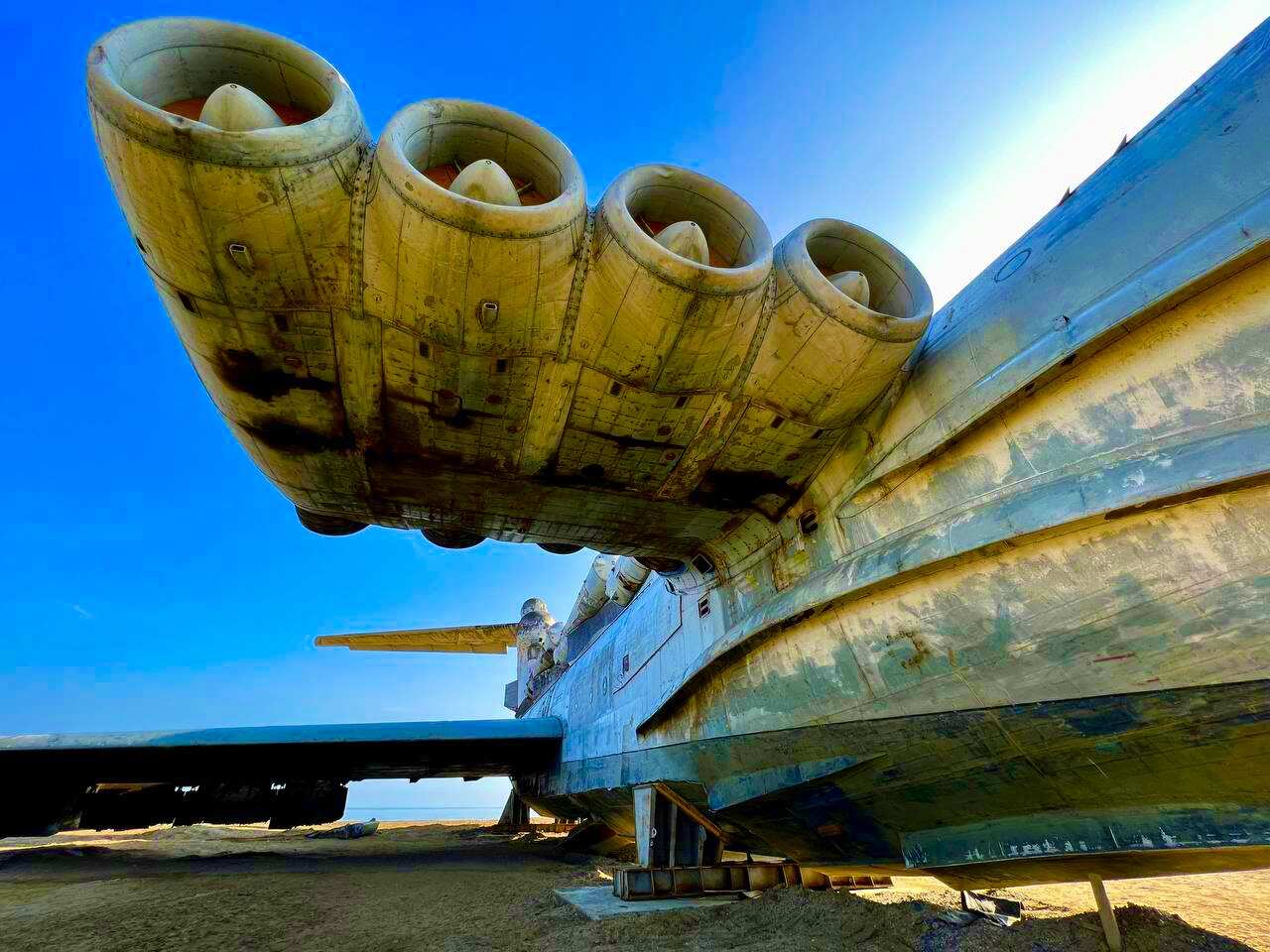 Отдых по-Кавказски  3 Дня все включено (33/67)