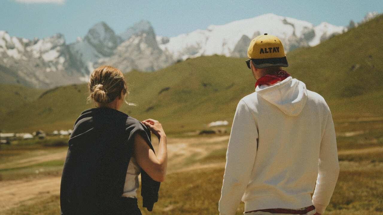 Джип-Тур Топ Кыргызстана + развлечения (5/23)