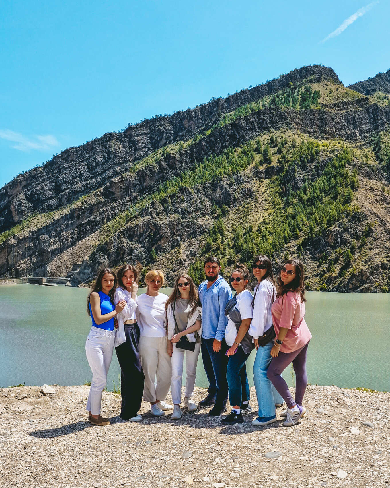 влюбись в  Дагестан за 4 дня. ВСЕ ВКЛЮЧЕНО  (21/46)