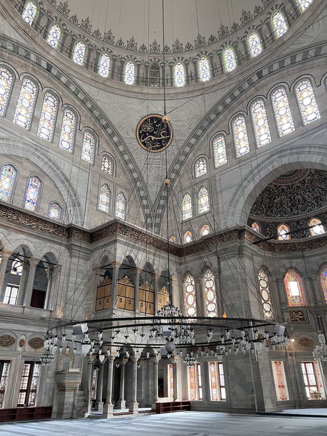 Стамбул: увидеть главное за 4 дня (25/63)