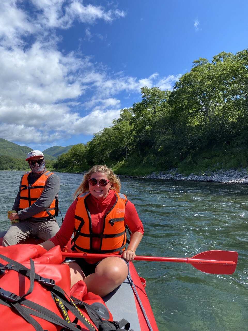 Камчатка От вулкана до океана (8/63)