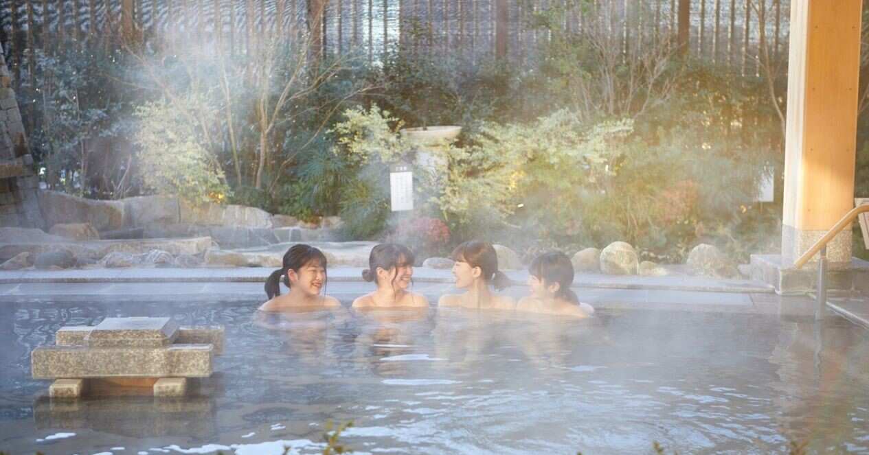 Аутентичная Япония с отдыхом на горячих источниках (7/33)