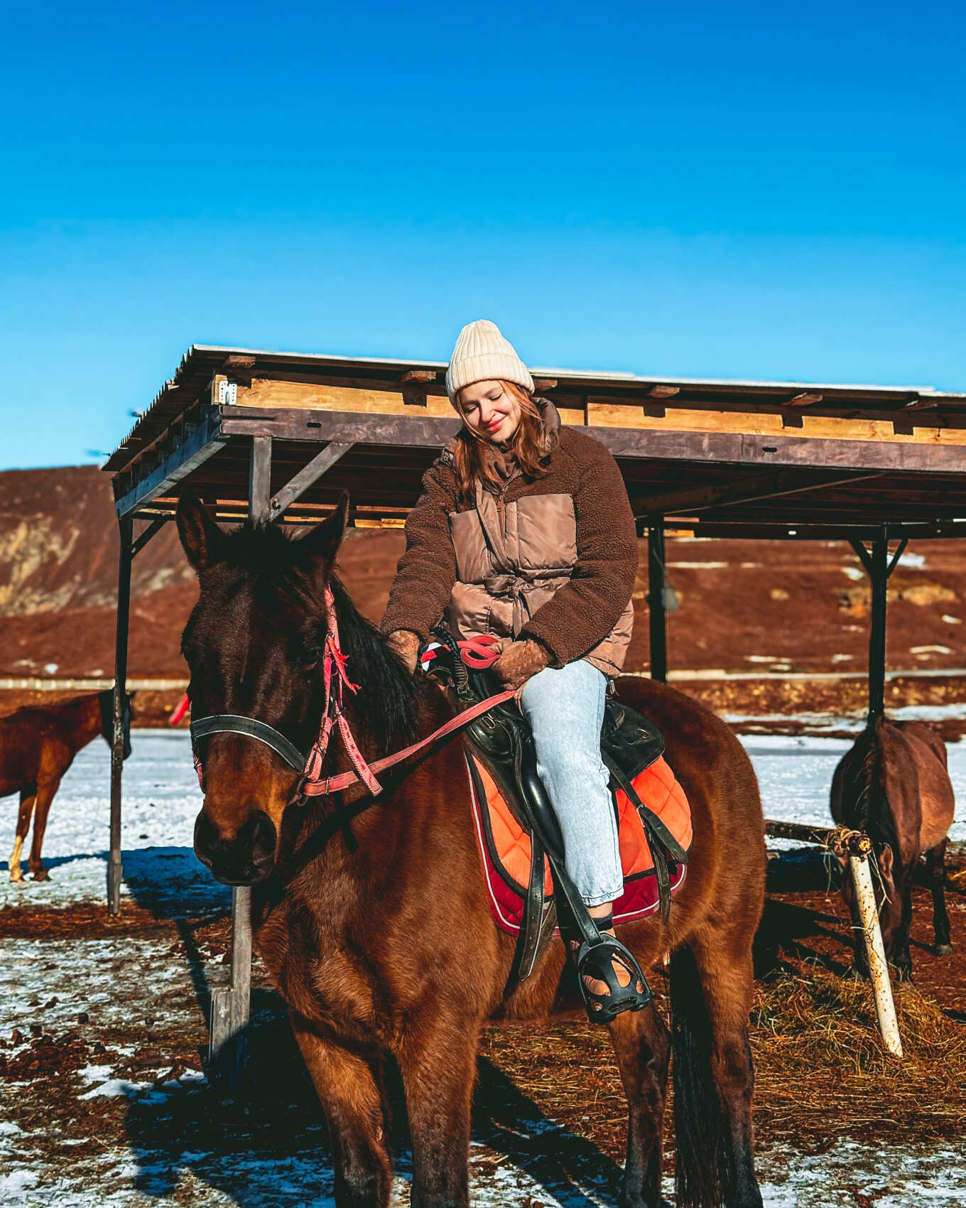 весь Дагестан за 5 дней. ВСЕ ВКЛЮЧЕНО  (25/45)