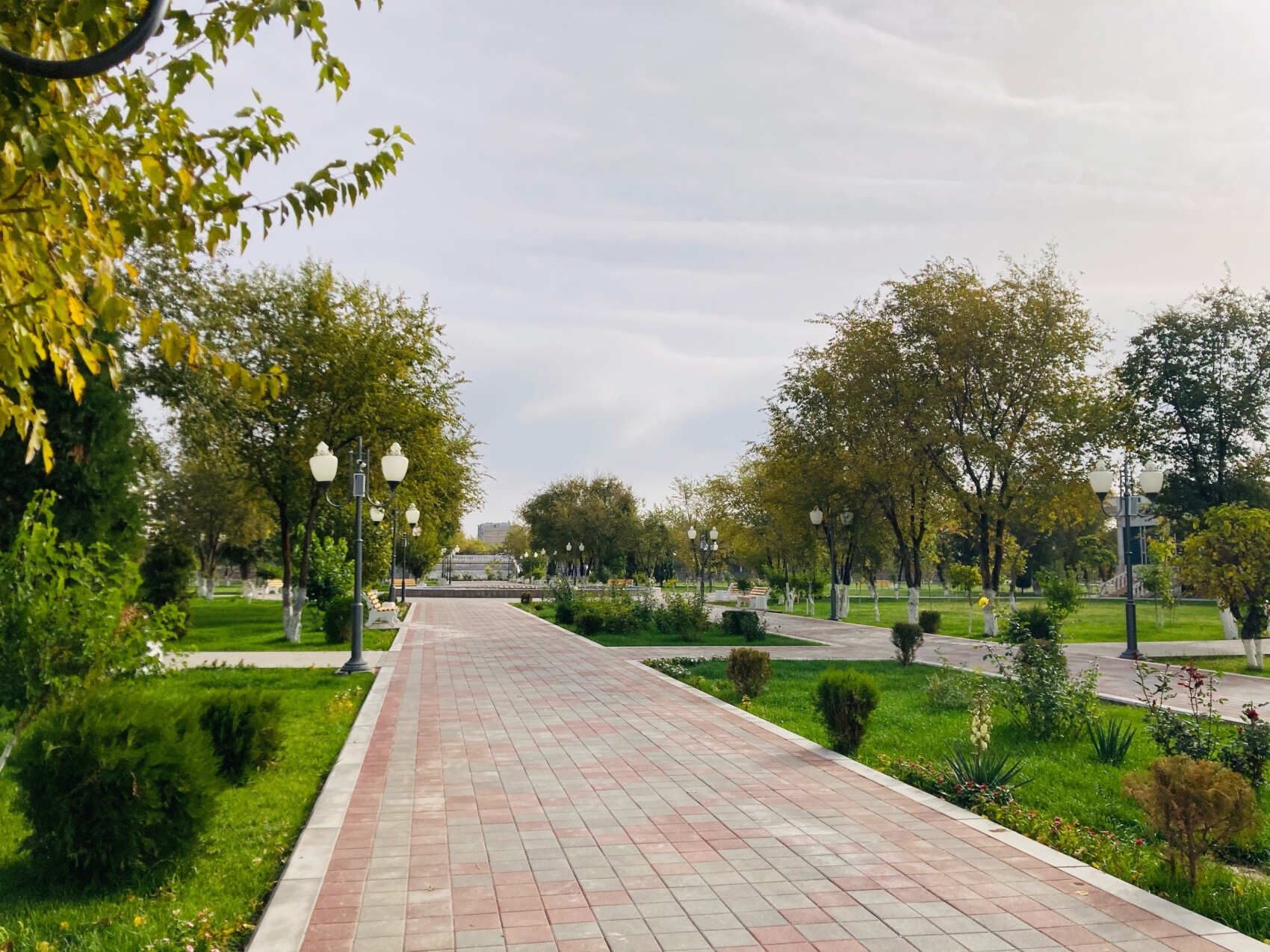 Узбекистан вдоль и поперек - этнографическая экспедиция (9 дней) (24/44)