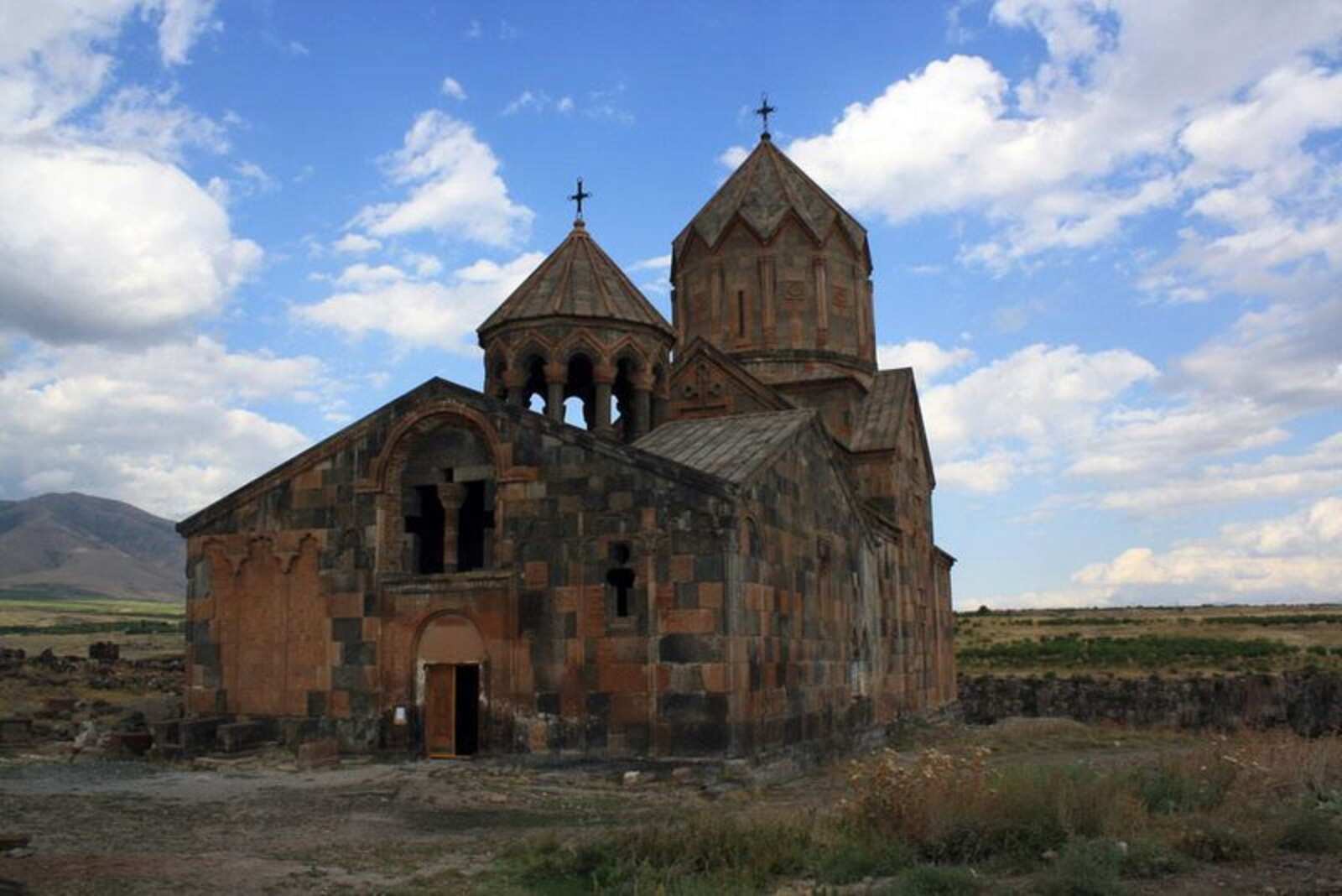 Захватывая Великую Крепость (3/8)