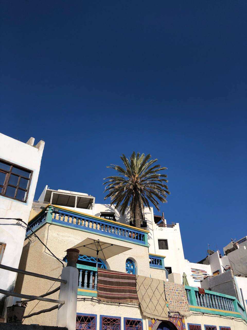 2 в 1: тур по всему Марокко + неделя серфинга! Путешествие на 15 дней с комфортом (68/113)