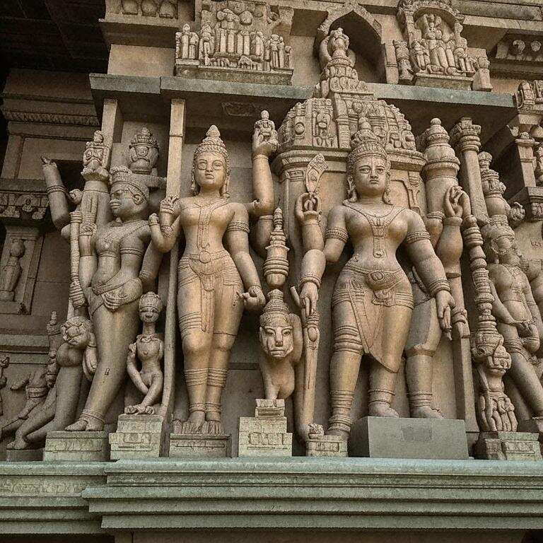 Древние Тайны Индии за 4 дня  (2/12)