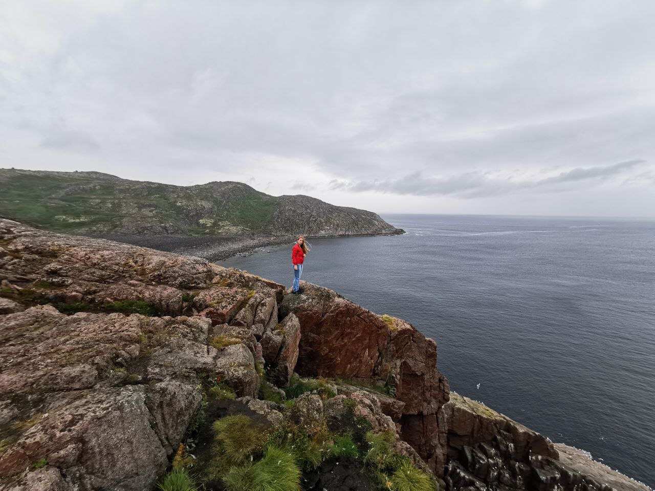 Кольский Экспресс: эко-отель в лесу + 2 экскурсии (8/26)