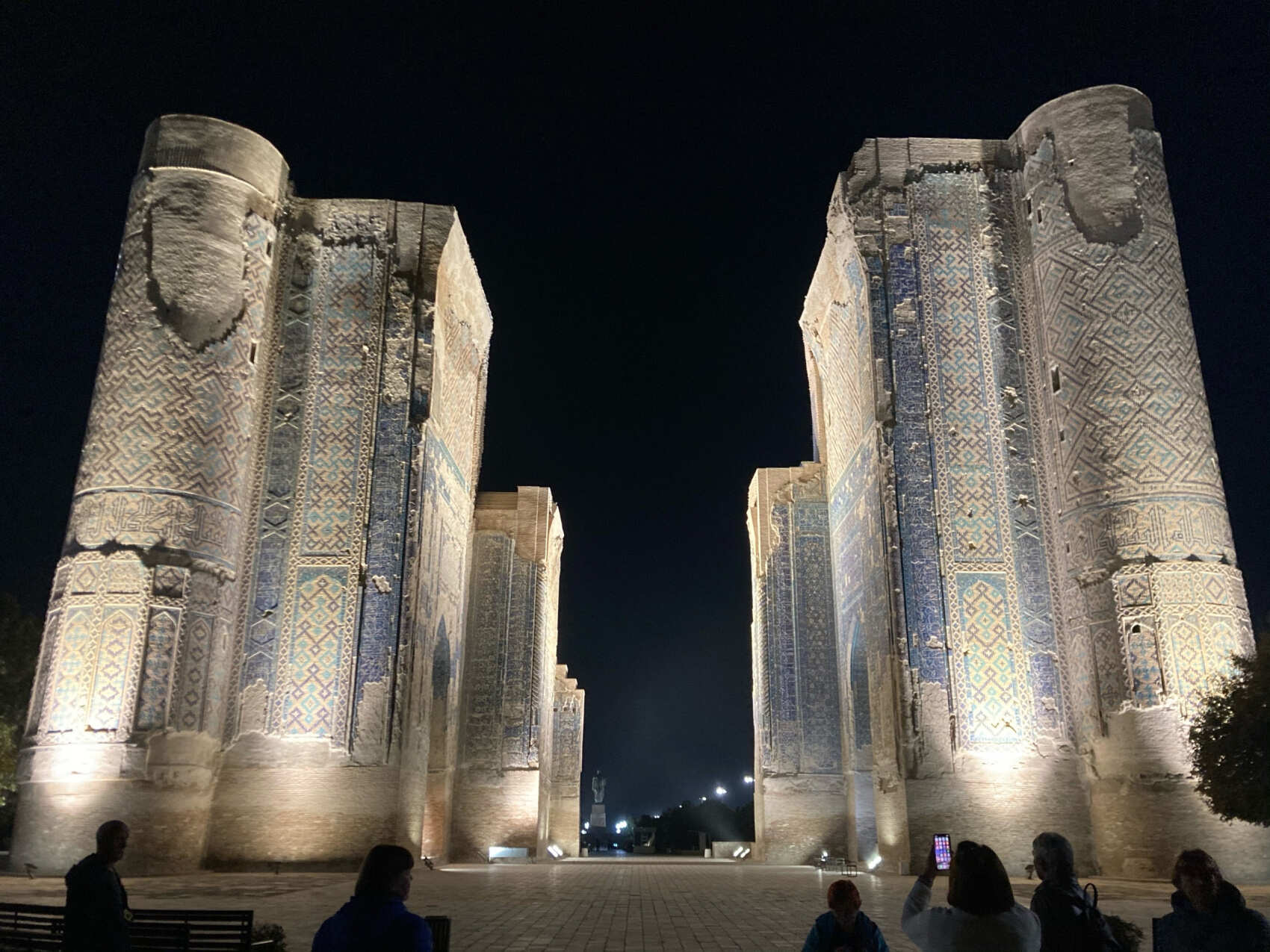 Узбекистан вдоль и поперек - этнографическая экспедиция (9 дней) (31/44)