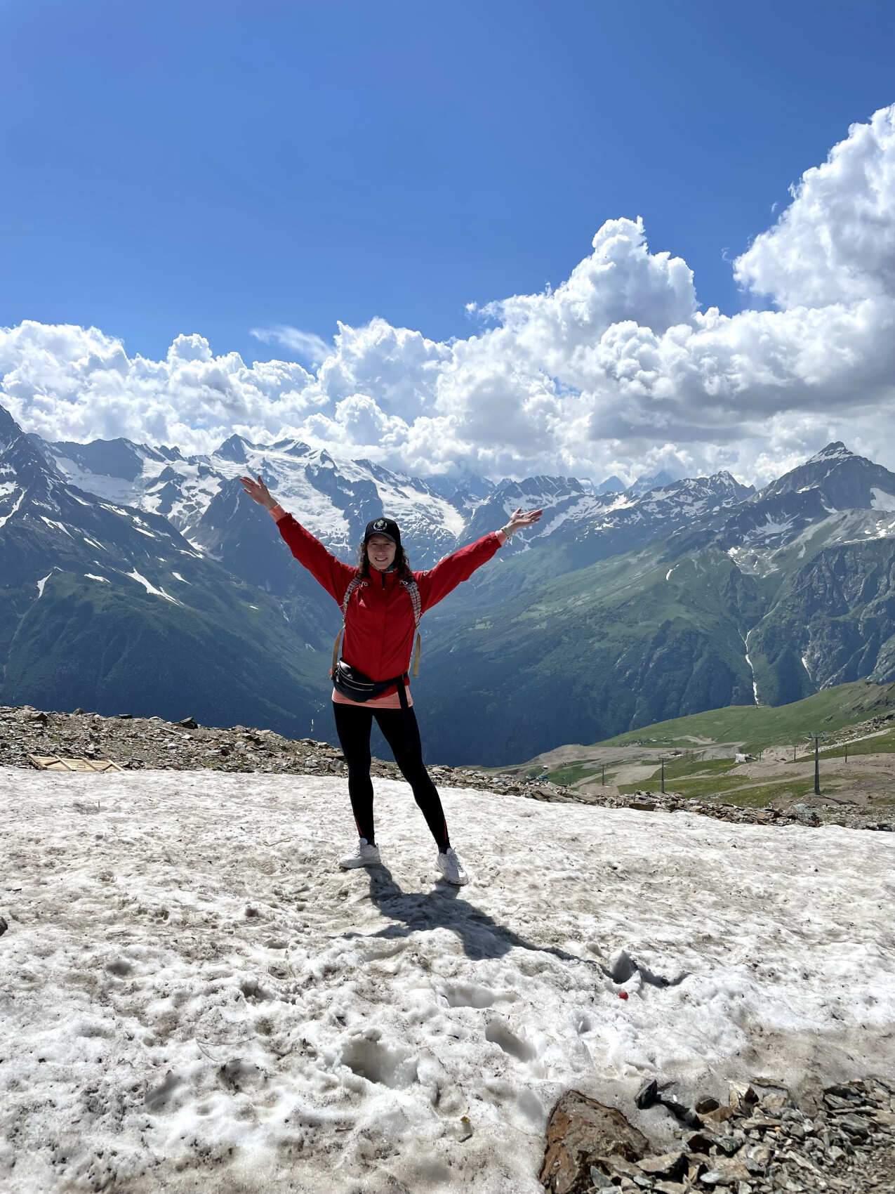 Кругосветка по Кавказу. Часть 1 (30/51)