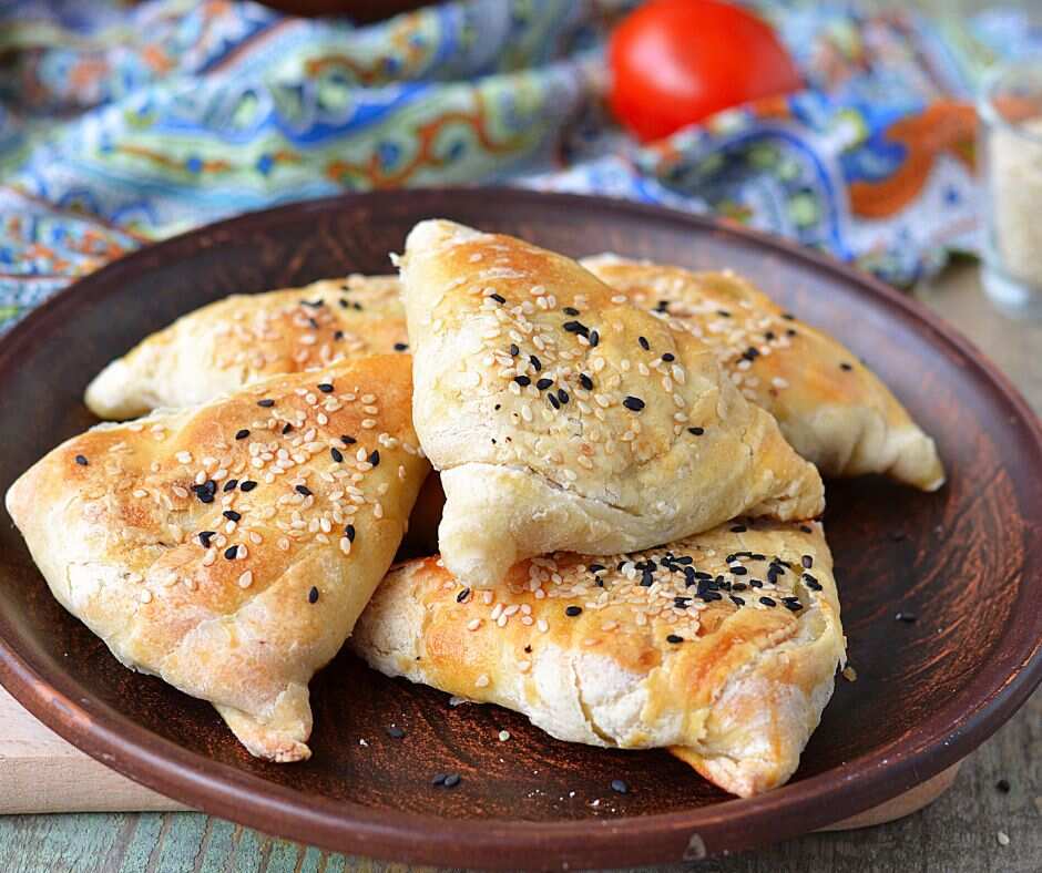 Знакомство с Ташкентом за 1 день (5/12)