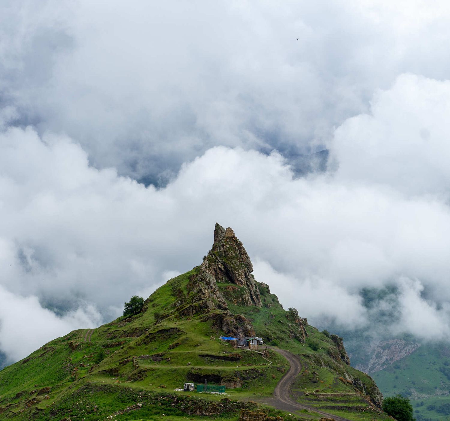 Северная Осетия и Кабардино-Балкария (39/91)