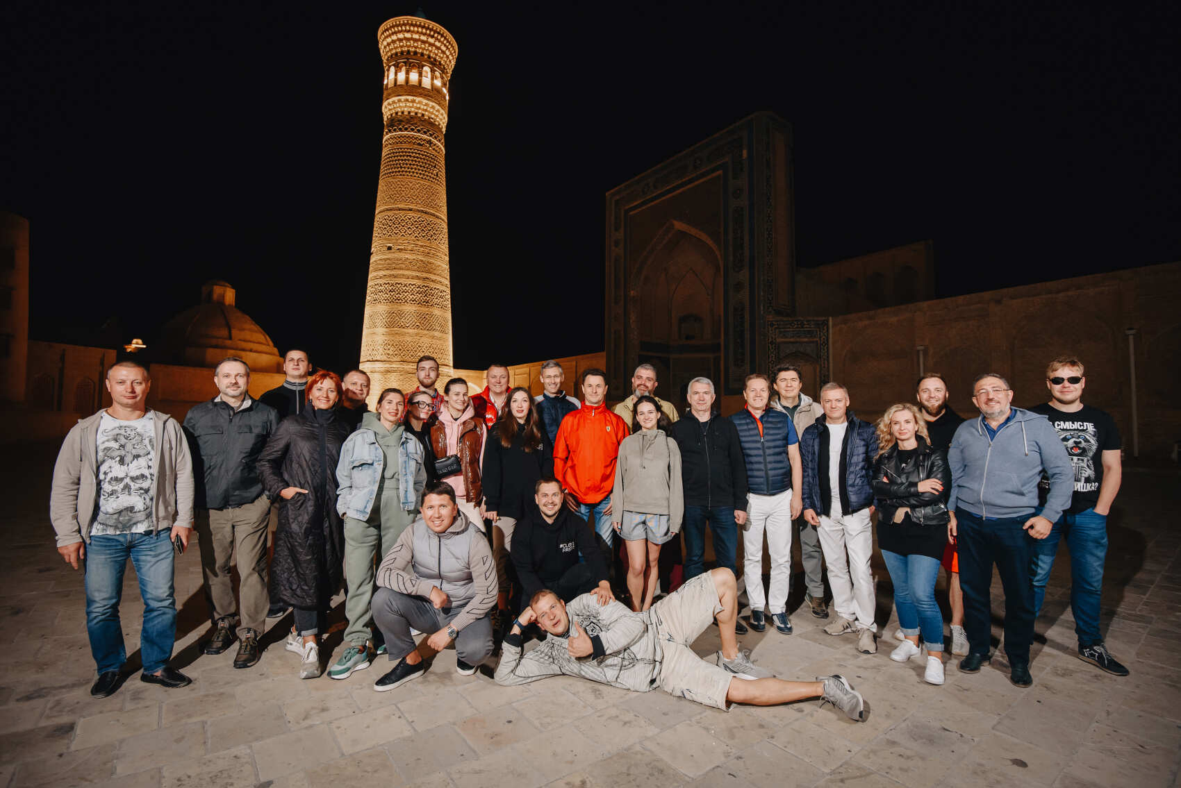 Душевный Узбекистан (34/42)