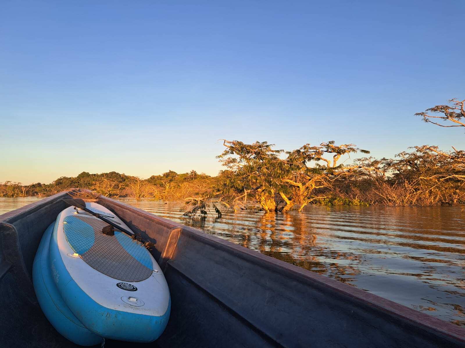 12 дней лучших хитов Эквадора: приключение по самым заветным спискам (2/22)