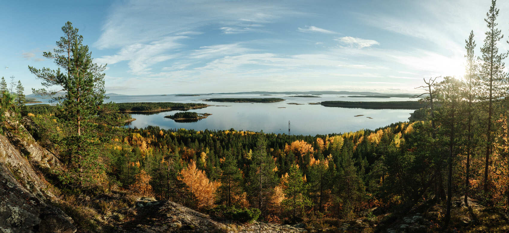 Фото экспедиция по Кольскому п-ову (+Рыбачий+Средний+ киты) (12/33)
