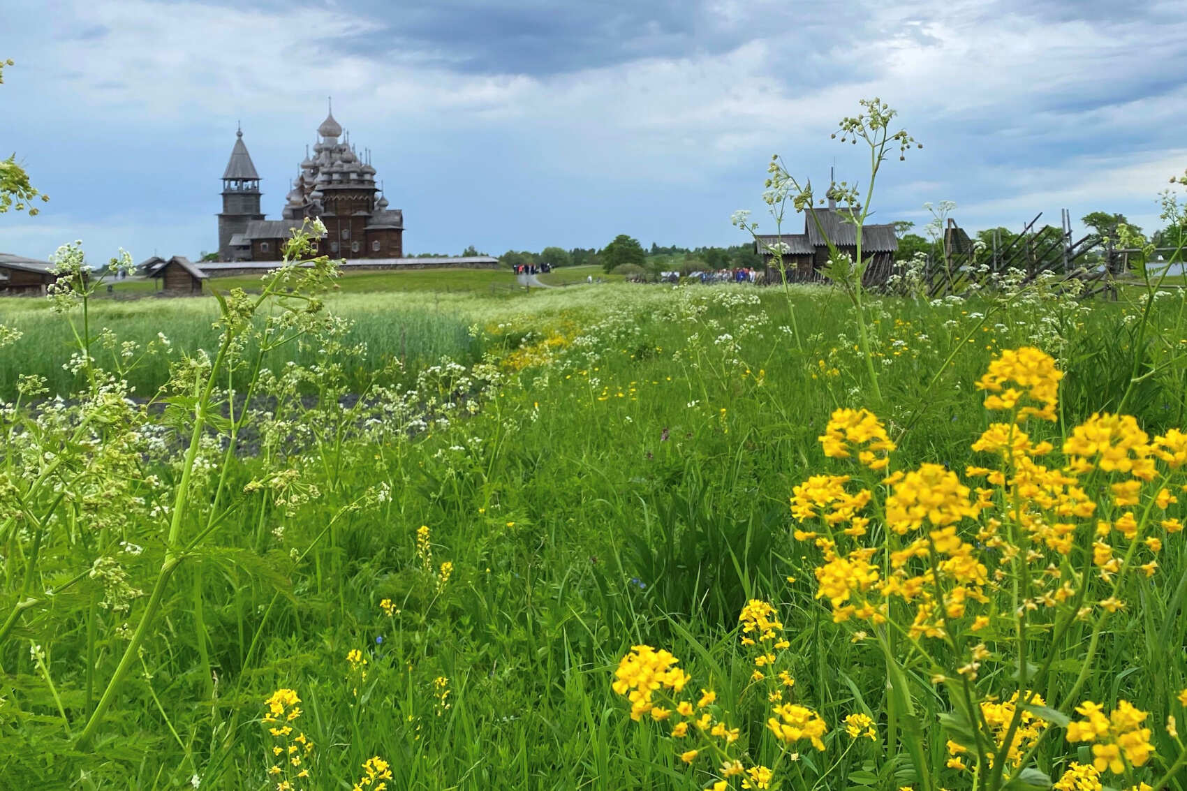 Карелия Классика за три дня! (11/34)