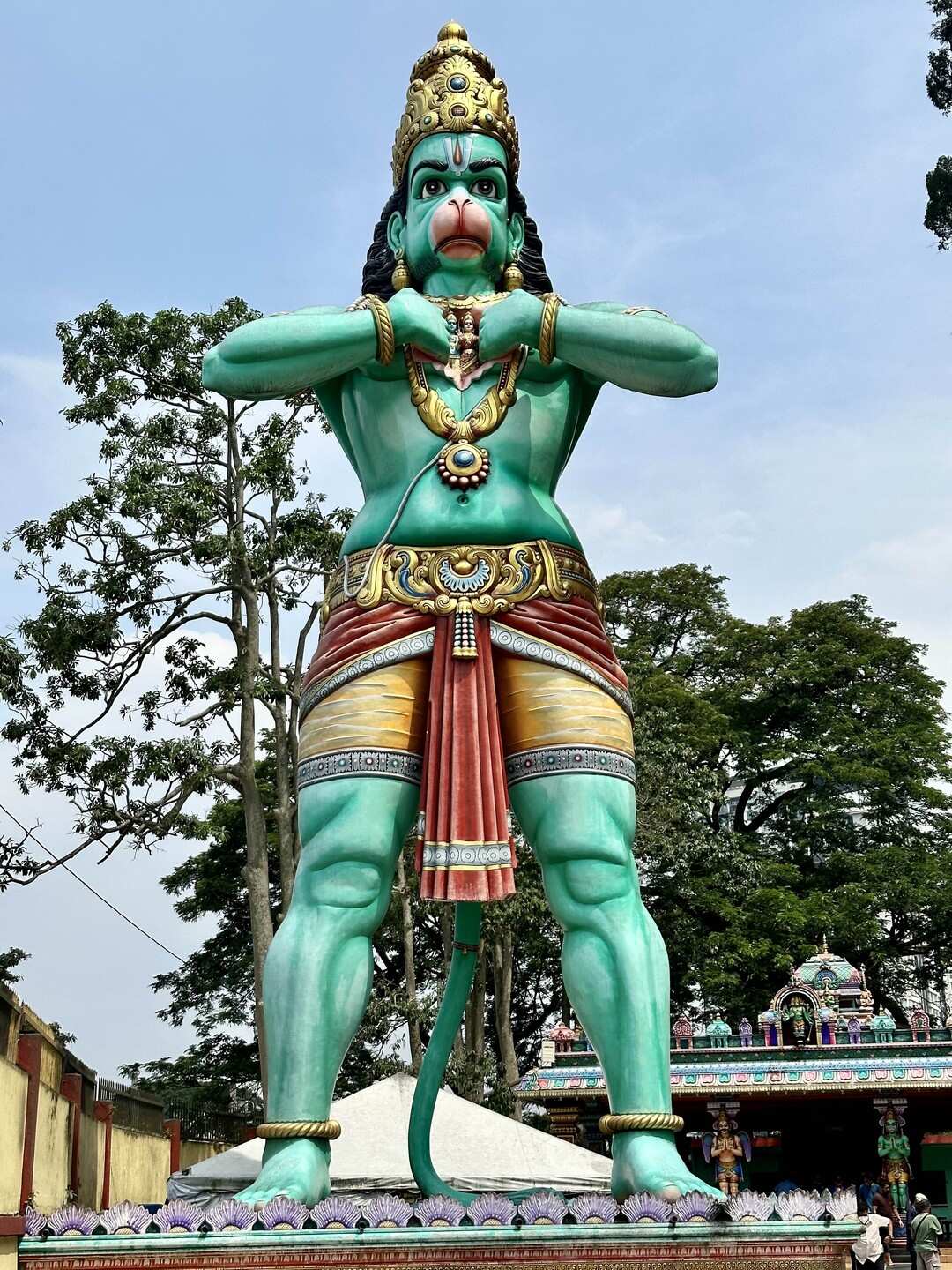 Лангкави, Малайзия: остров и столица, самый комфортный тур! (46/82)