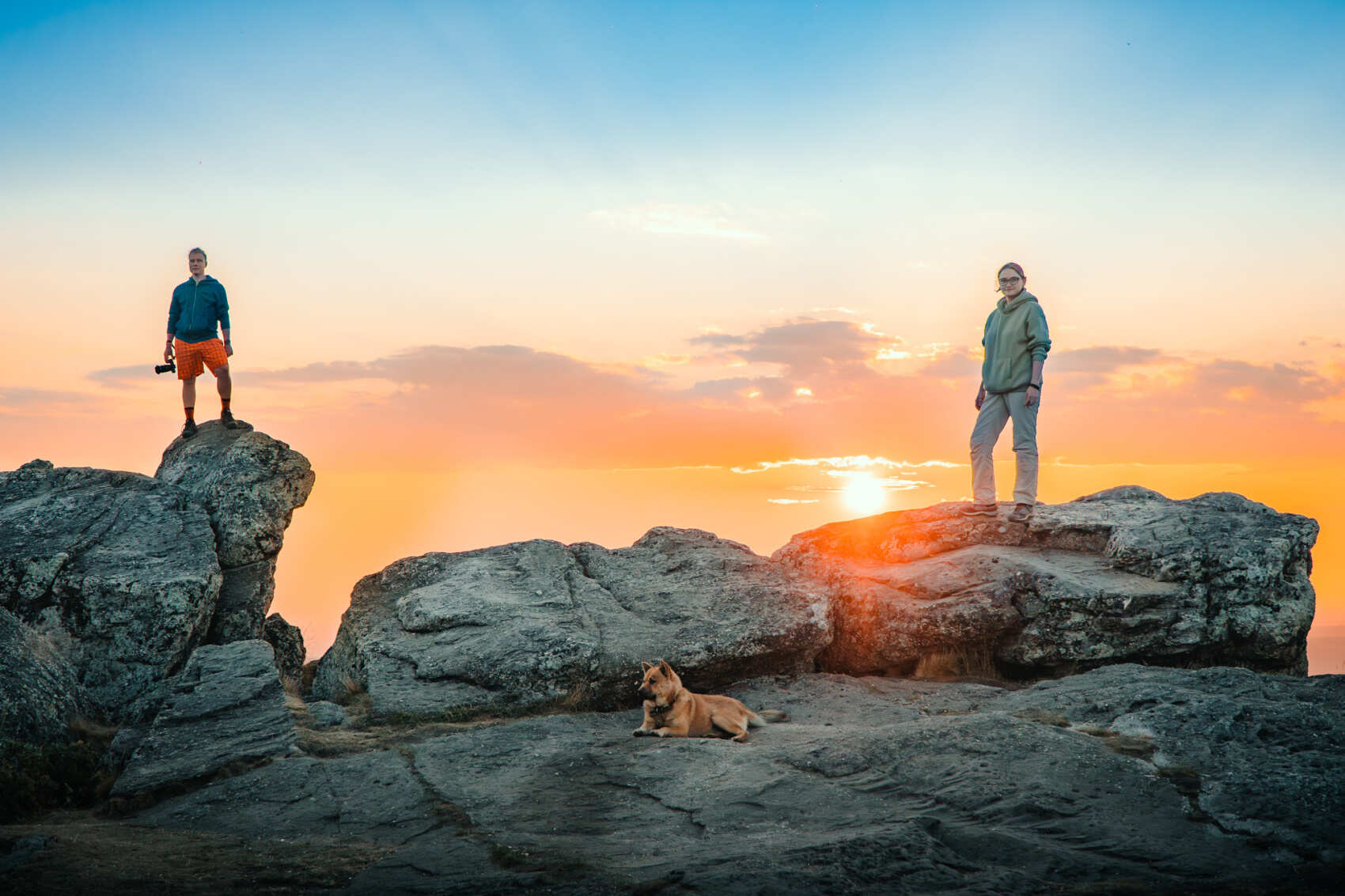 На Выходные в Пермский край (6/22)