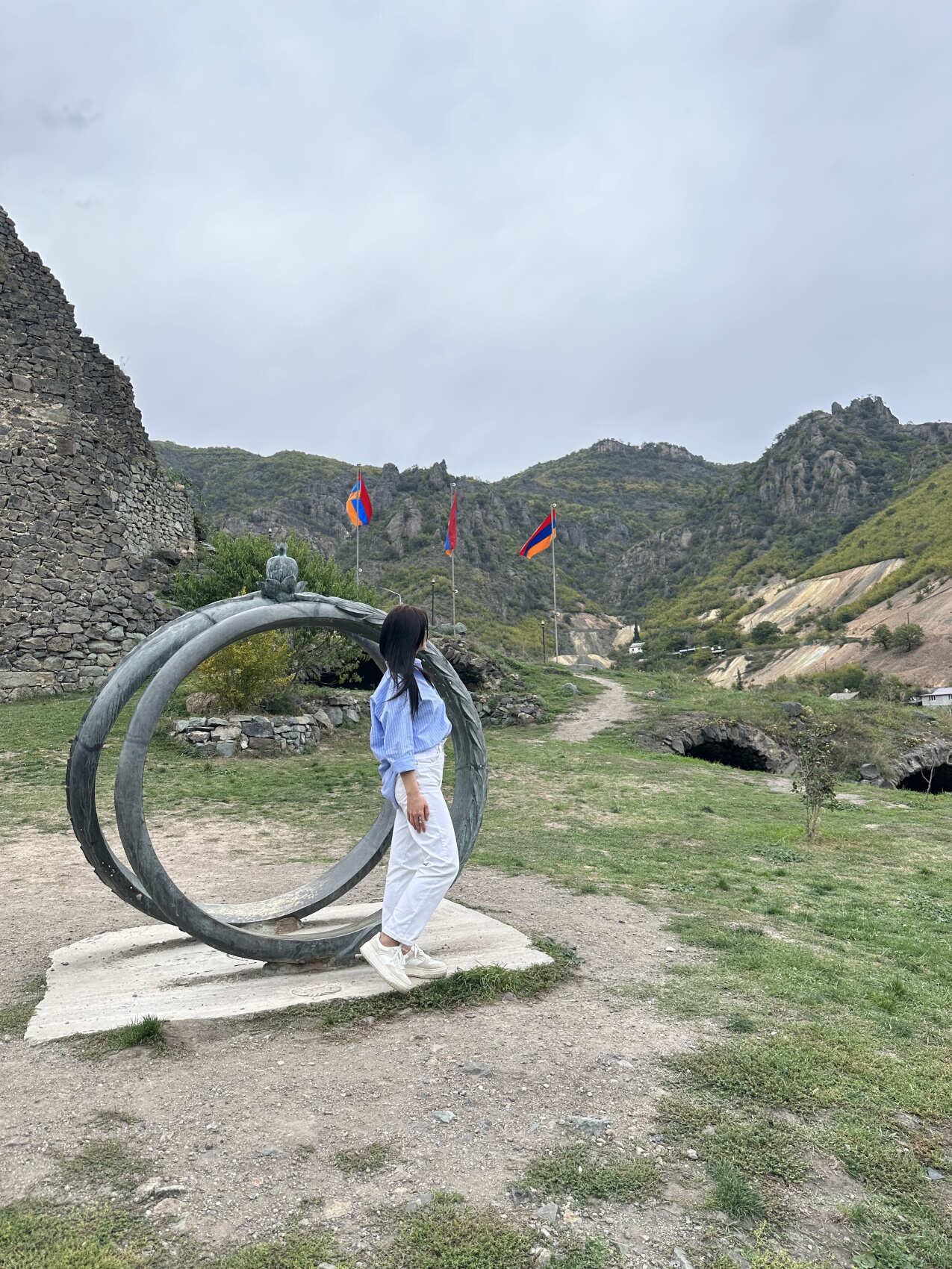 Армения: Мозаика Веков и Природы (7/40)