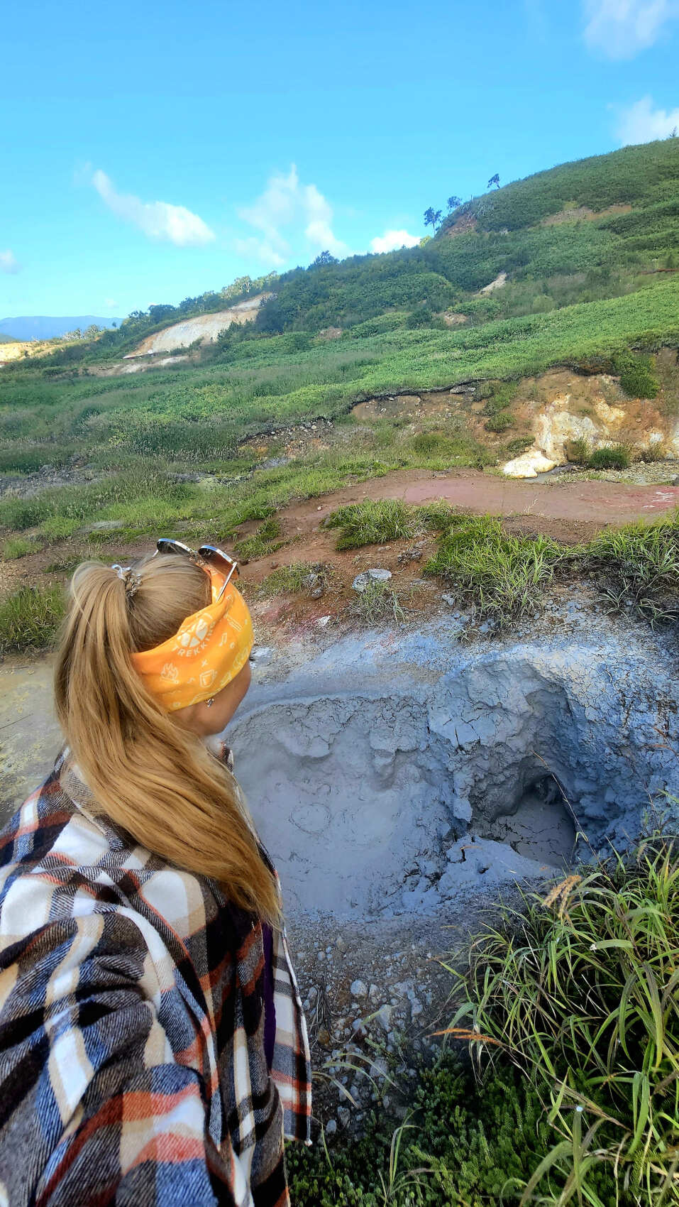 Сахалин и Курилы: острова Кунашир и Итуруп. На краю Земли! (8/60)