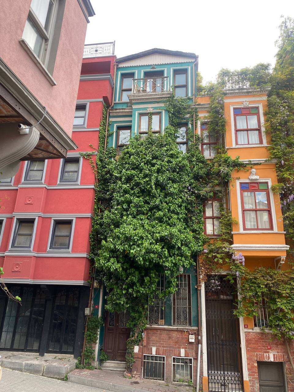 Стамбул: увидеть главное за 4 дня (18/63)