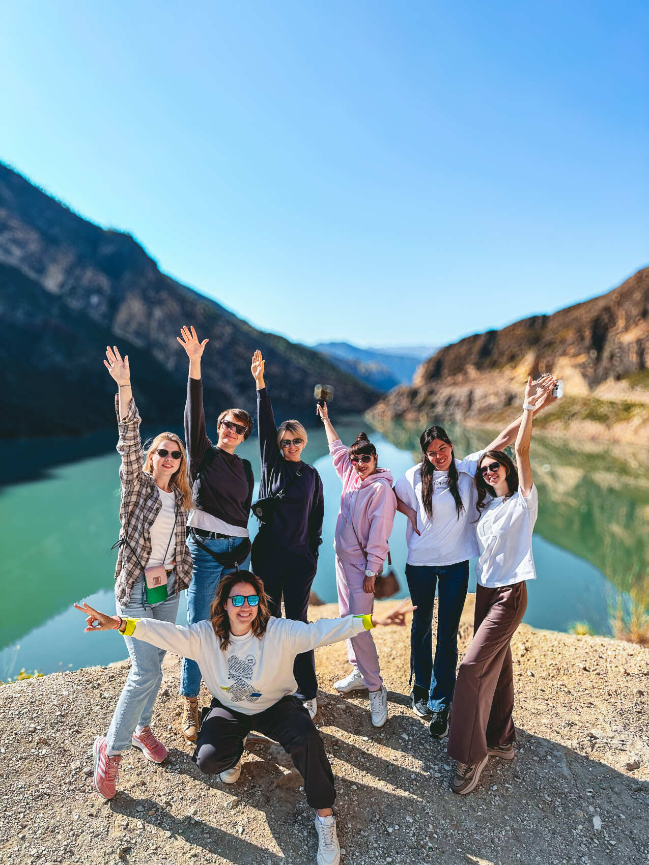 весь Дагестан за 5 дней. ВСЕ ВКЛЮЧЕНО  (18/45)