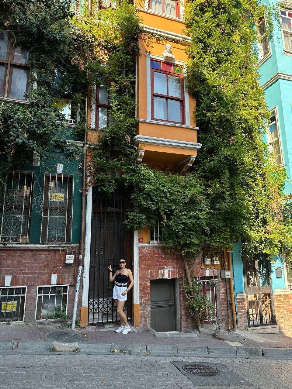 Инста Тур по Стамбулу (2/34)