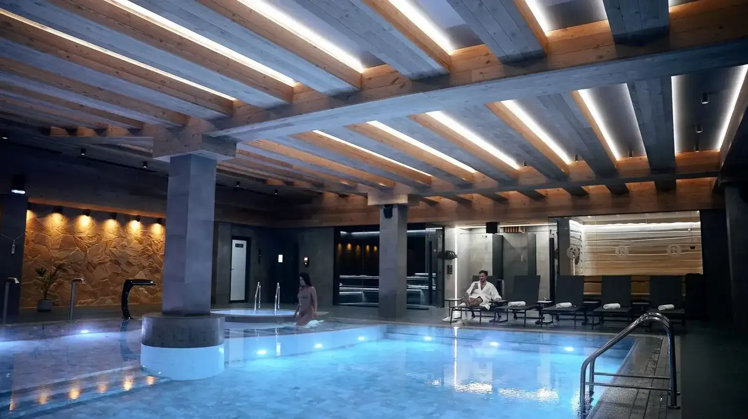 Горнолыжный Spa-тур в Шерегеш (31/55)