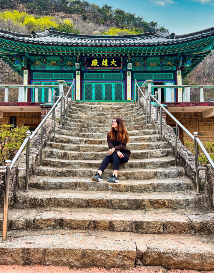 Южная Корея: полное погружение (16/52)