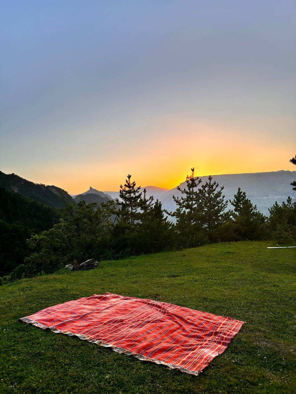 Влюбляющий Дагестан: 5 дней Реально Всё включено! (234/250)