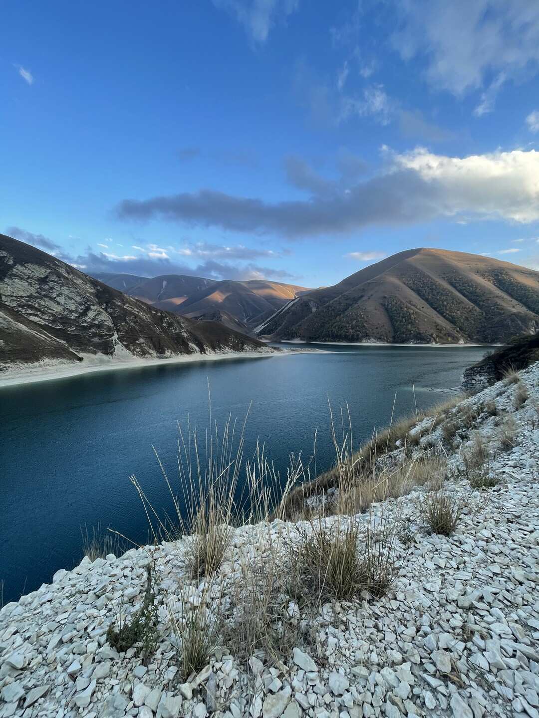 Чечня! История и Величие Кавказа. Из Владикавказа (35/51)