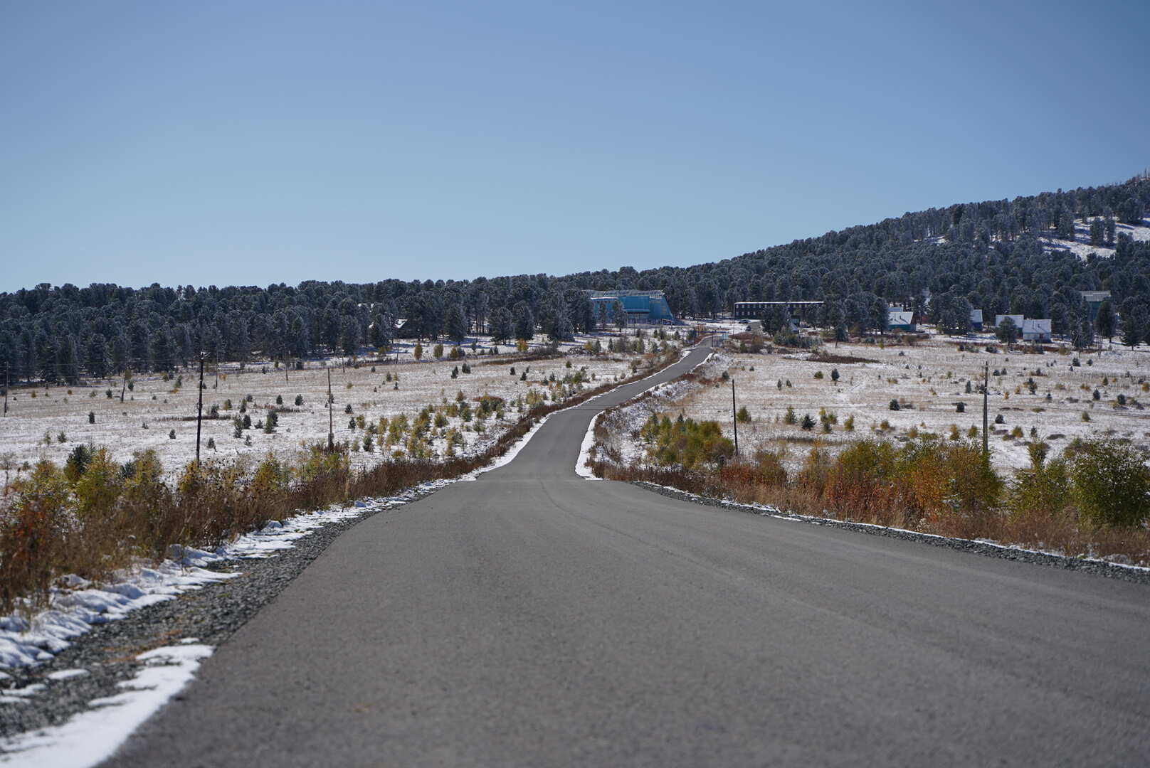 Чуйский тракт (4/10)