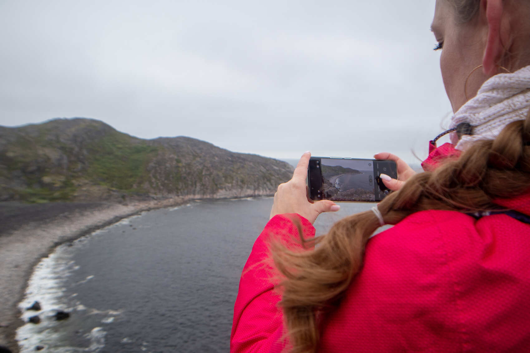 Кольский Меридиан: Мурманск + Териберка + этнодеревня + Кировск / Хибины (20/35)