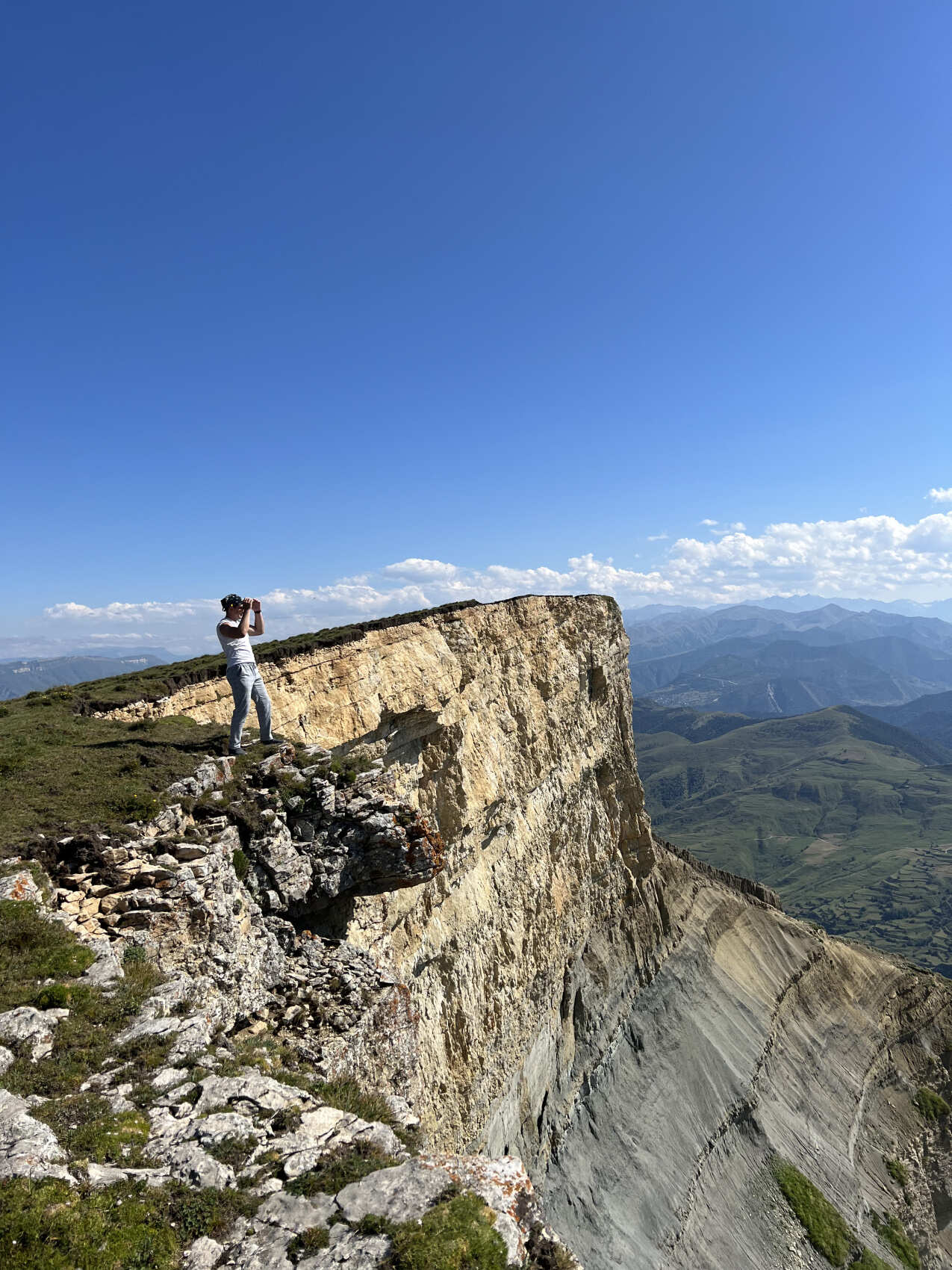 Дагестан Своими Глазами! 7 дней. Всё включено. (99/217)