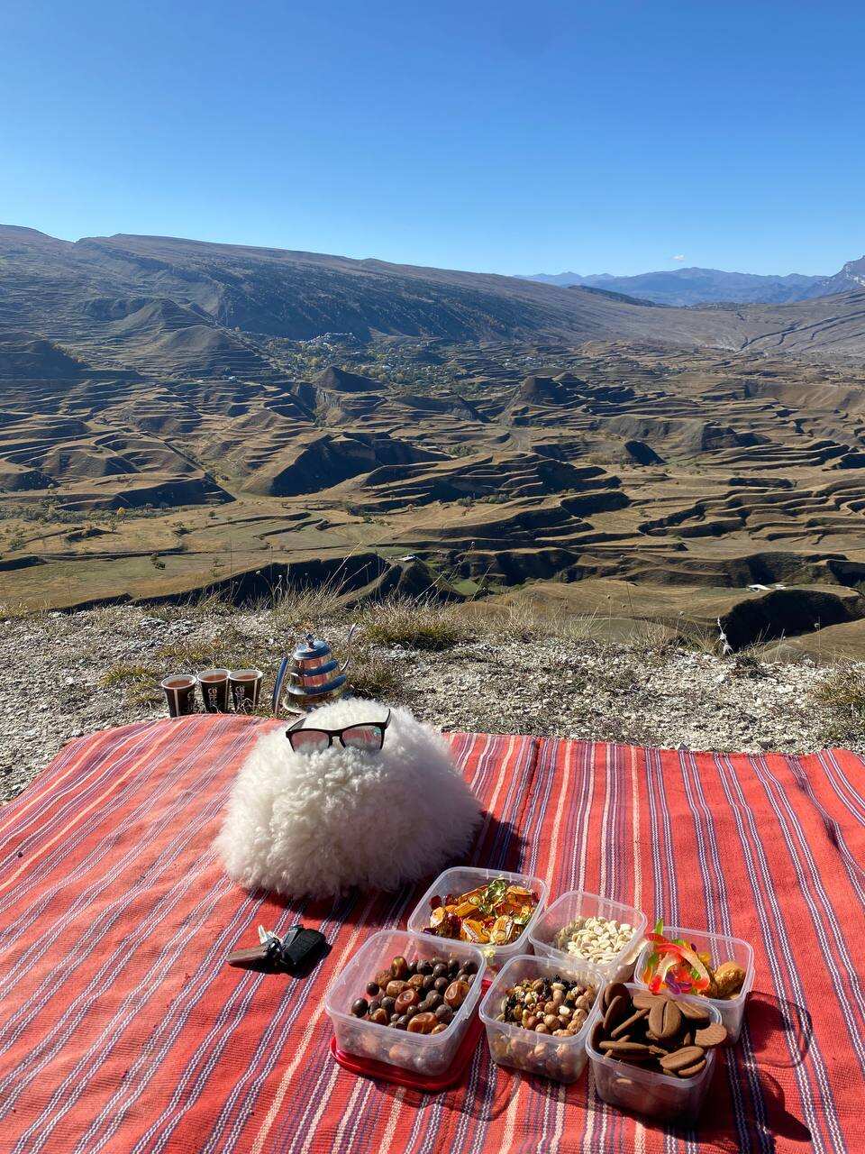 Влюбляющий Дагестан: 5 дней Реально Всё включено! (222/250)