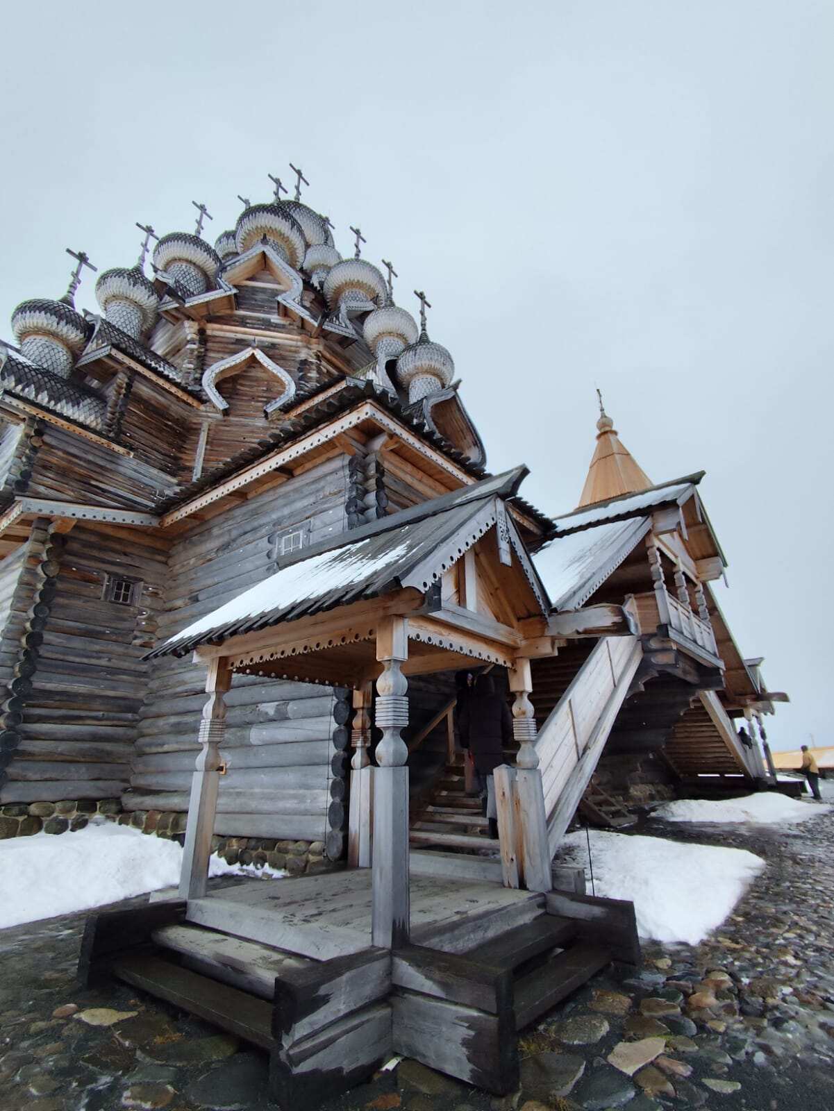 Карелия Классика + Этно за 4 дня! (группа до 6 чел.) (1/26)