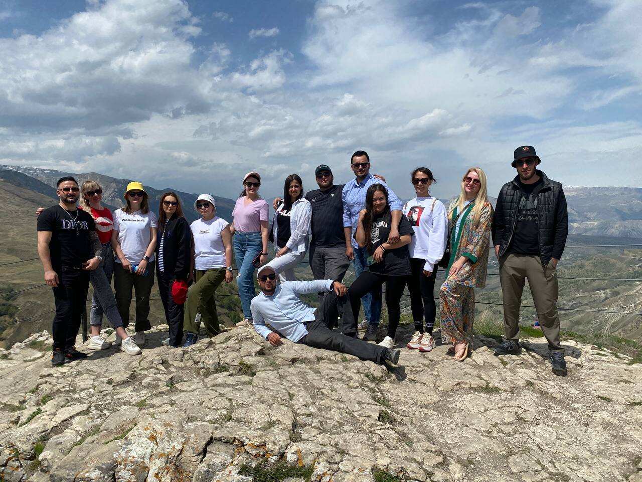 Влюбляющий Дагестан: 4 дня Реально Всё включено! (214/258)