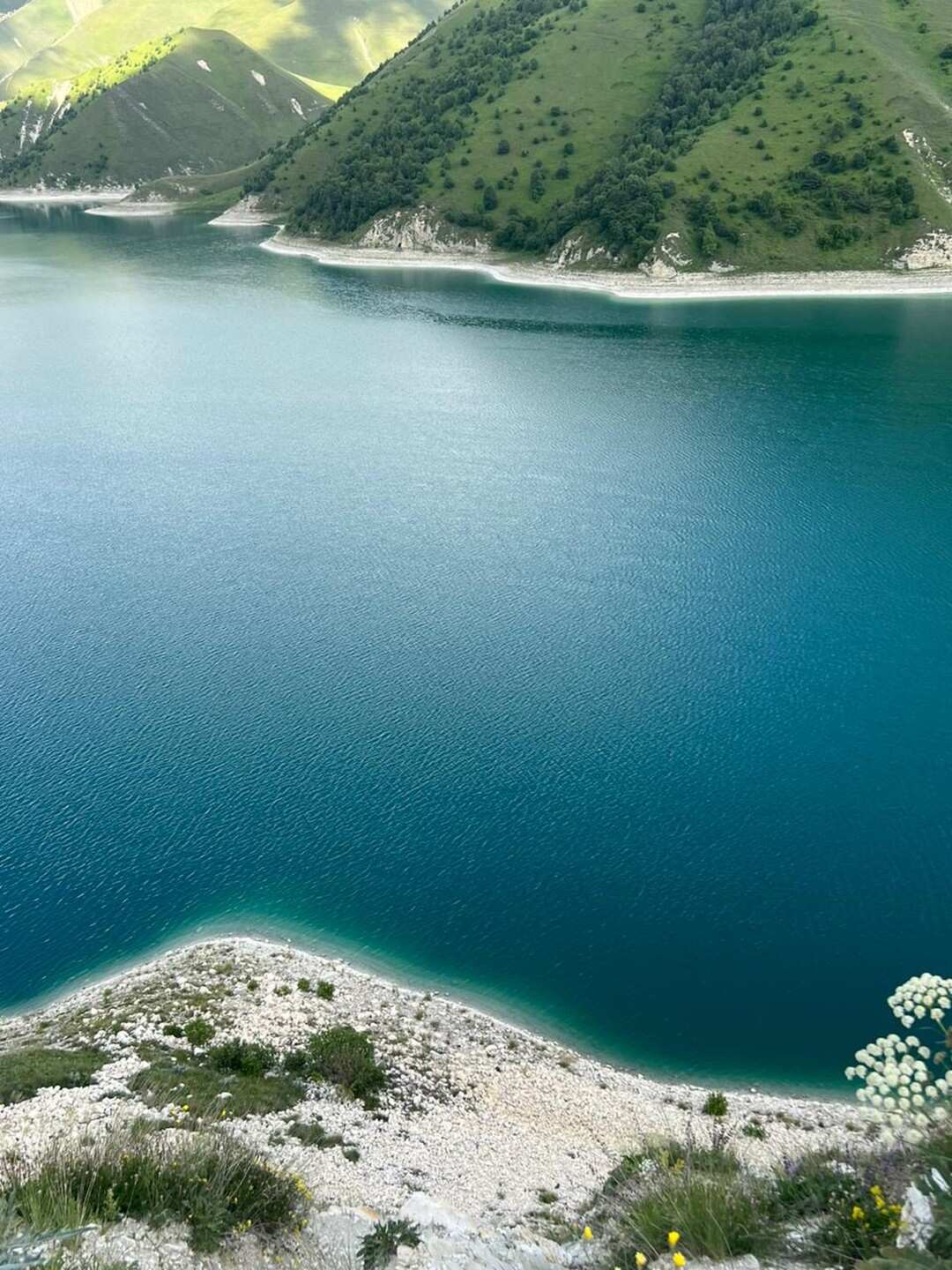 Чечня! История и Величие Кавказа. Из Владикавказа (26/51)