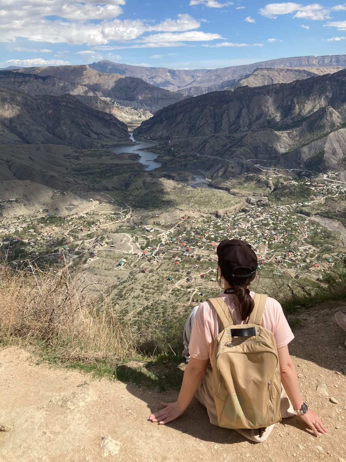 Индивидуальный тур по Дагестану All inclusive (13/21)