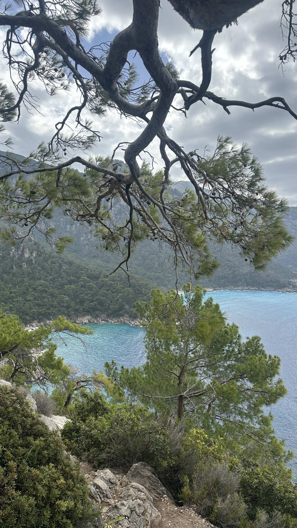 Ликийская тропа. Запад (4/60)