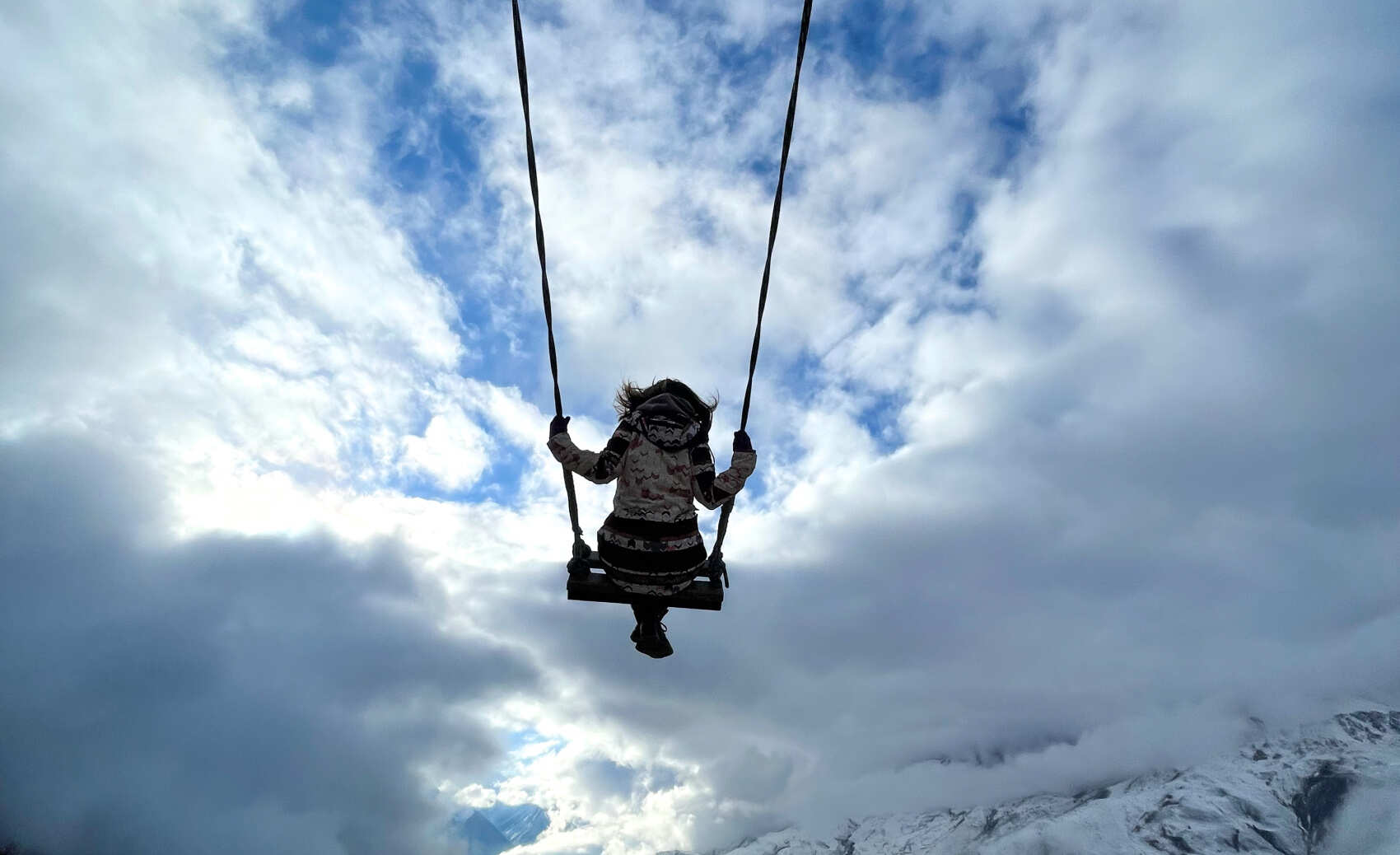 Джип-тур В сердце Осетии (2/19)