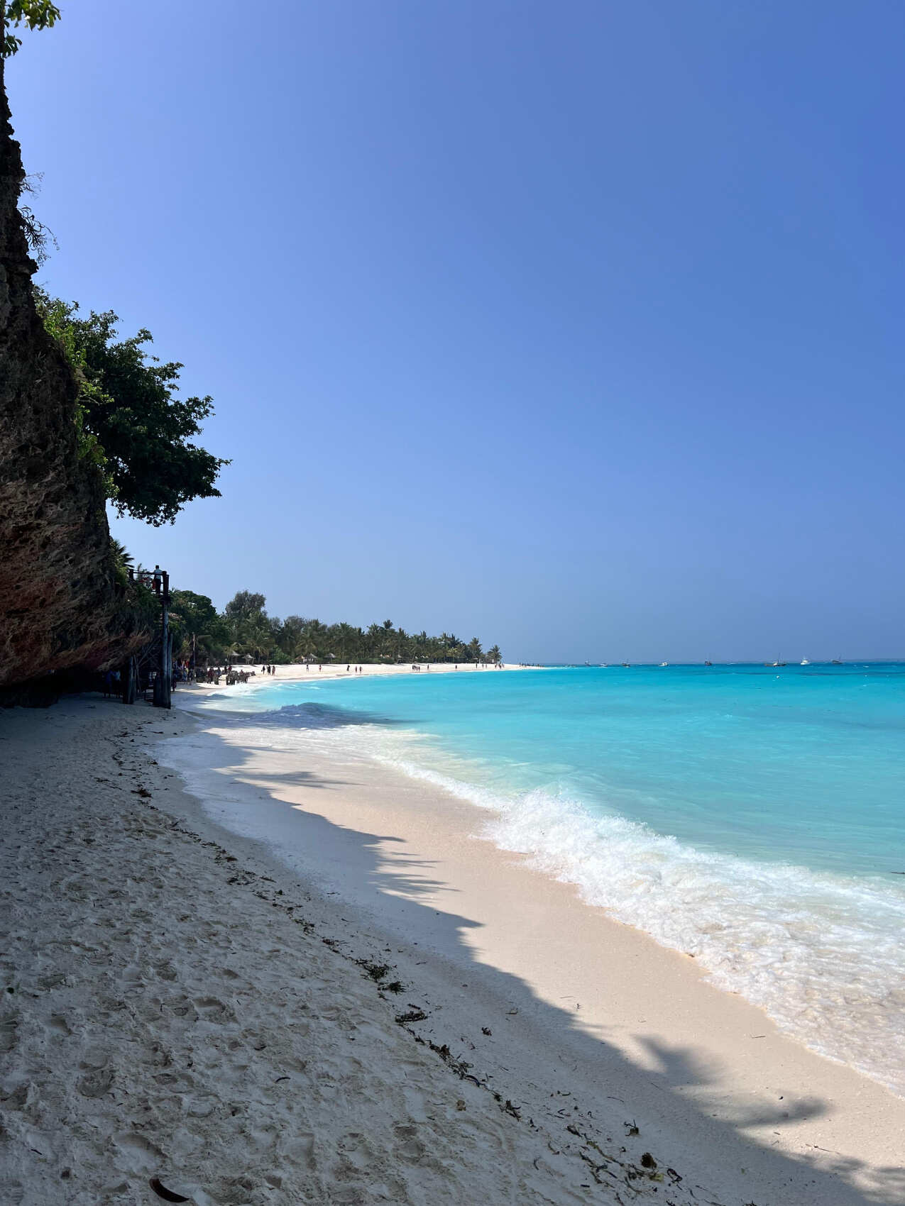 Занзибар: Приключения в Раю (5/55)