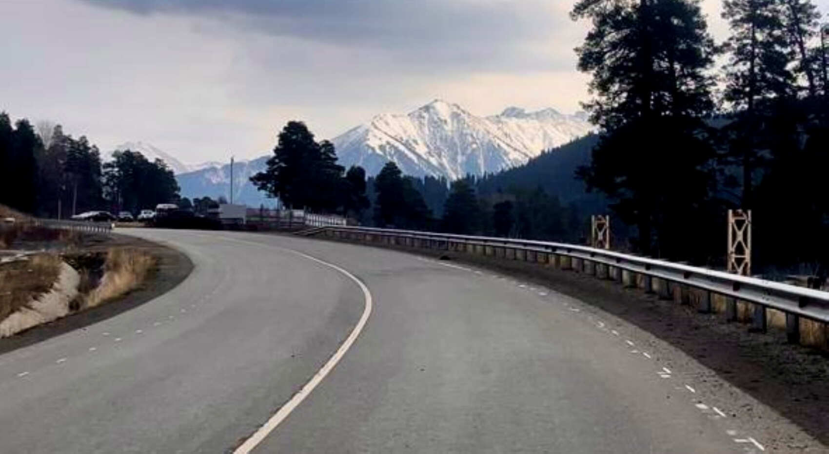 Джип тур к снежным вершинам  Архыза из Ессентуков (11/42)