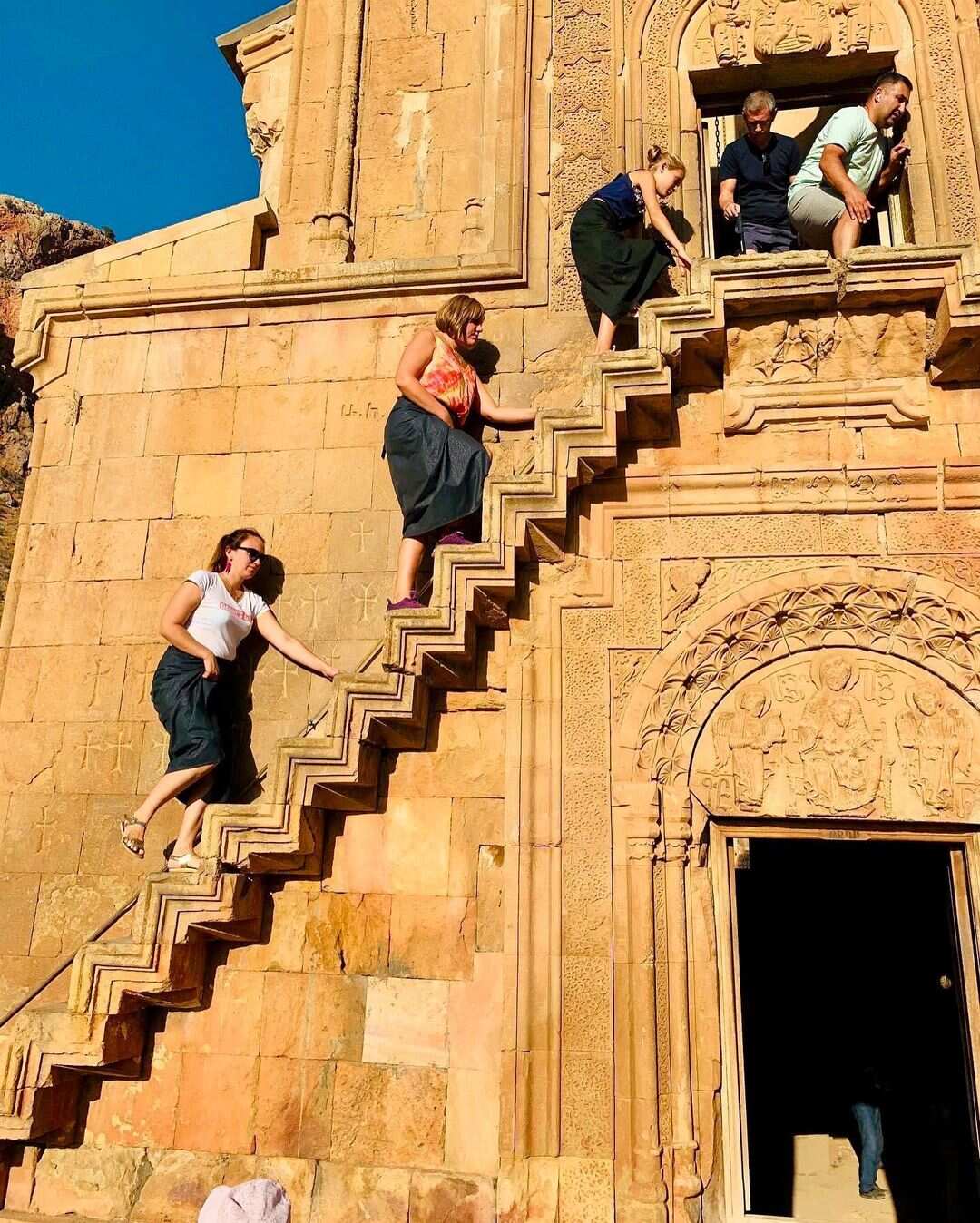 Потрясающая Армения за 6 дней! (32/62)