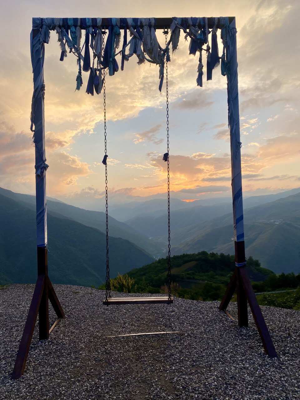 Чечня. Погружение! (5/25)