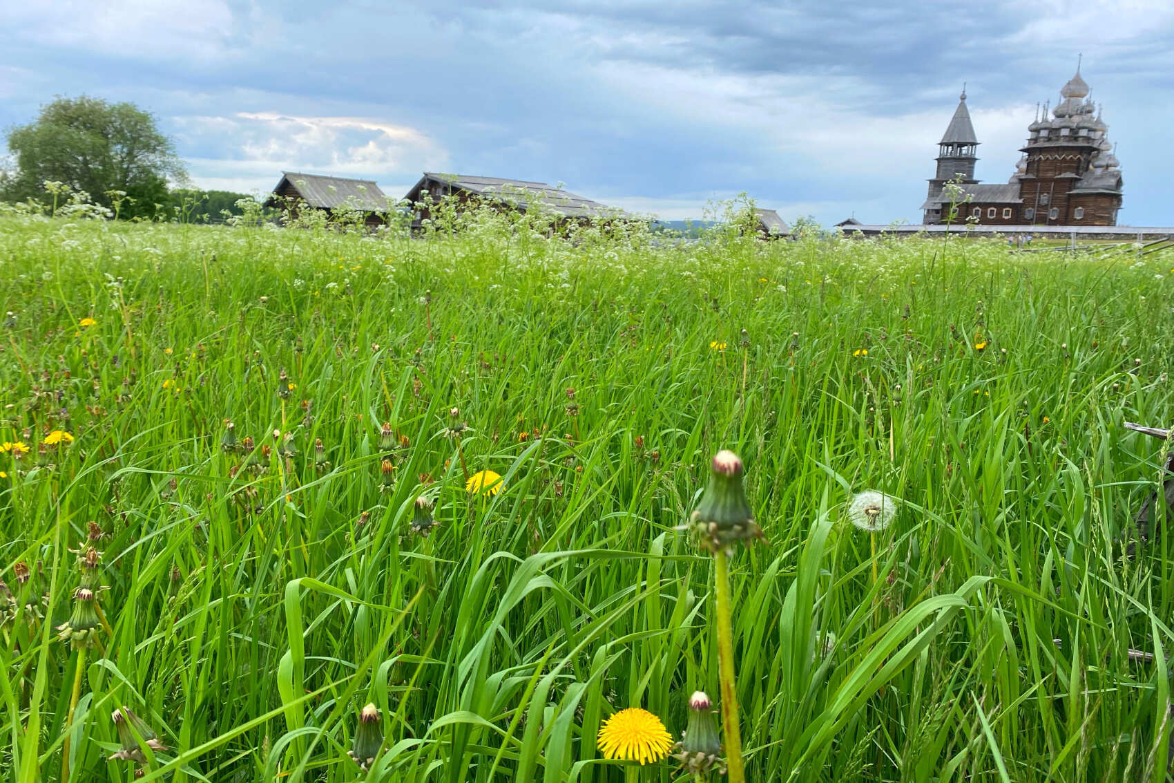 Карелия Классика за три дня! (9/34)